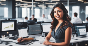 Data Driven Decision Making