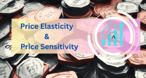 Price Elasticity and Price Sensitivity
