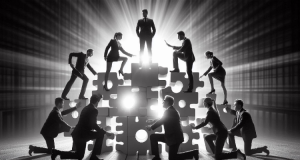 Building Resilient and Agile Teams