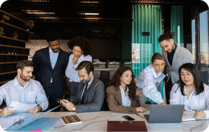 EOR vs subsidiary cost comparison for global expansion