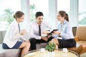 Build-Operate-Transfer Transfers