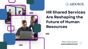 HR Shared Services